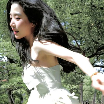 边缘之舞